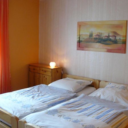 Ferienwohnungen Markgraf Dresde Habitación foto