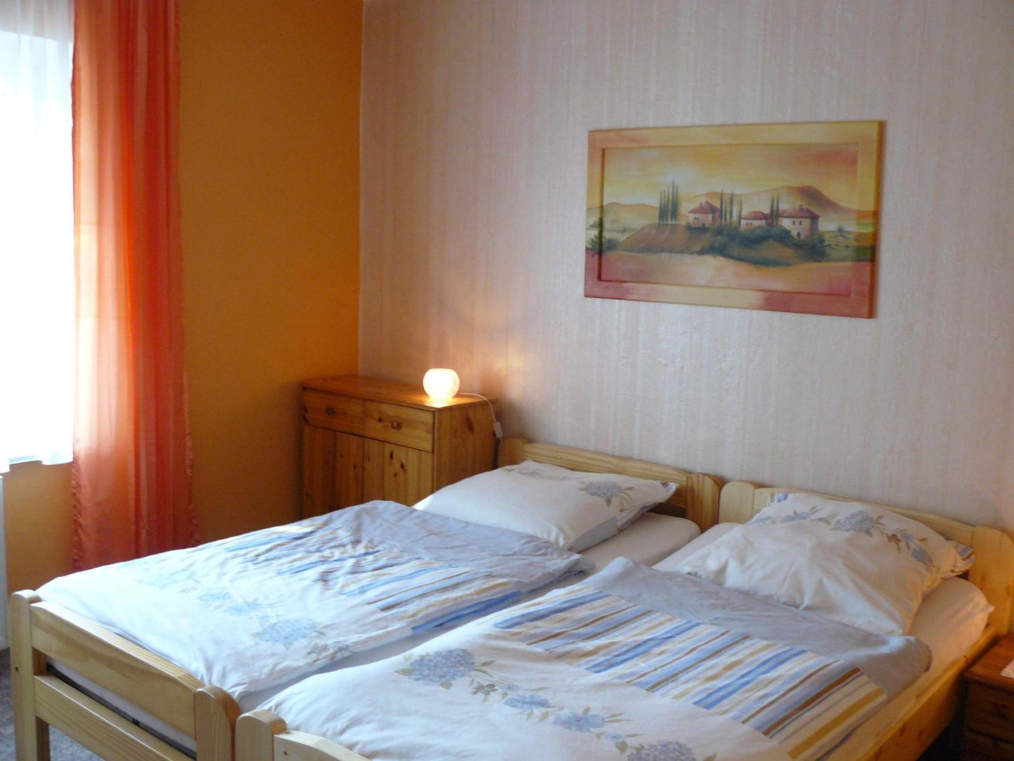 Ferienwohnungen Markgraf Dresde Habitación foto