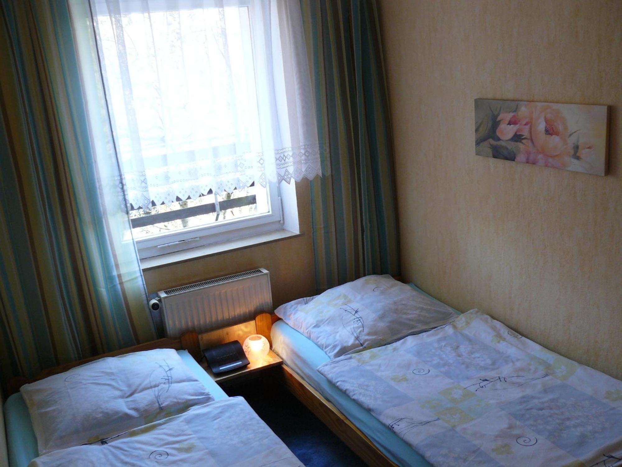 Ferienwohnungen Markgraf Dresde Habitación foto