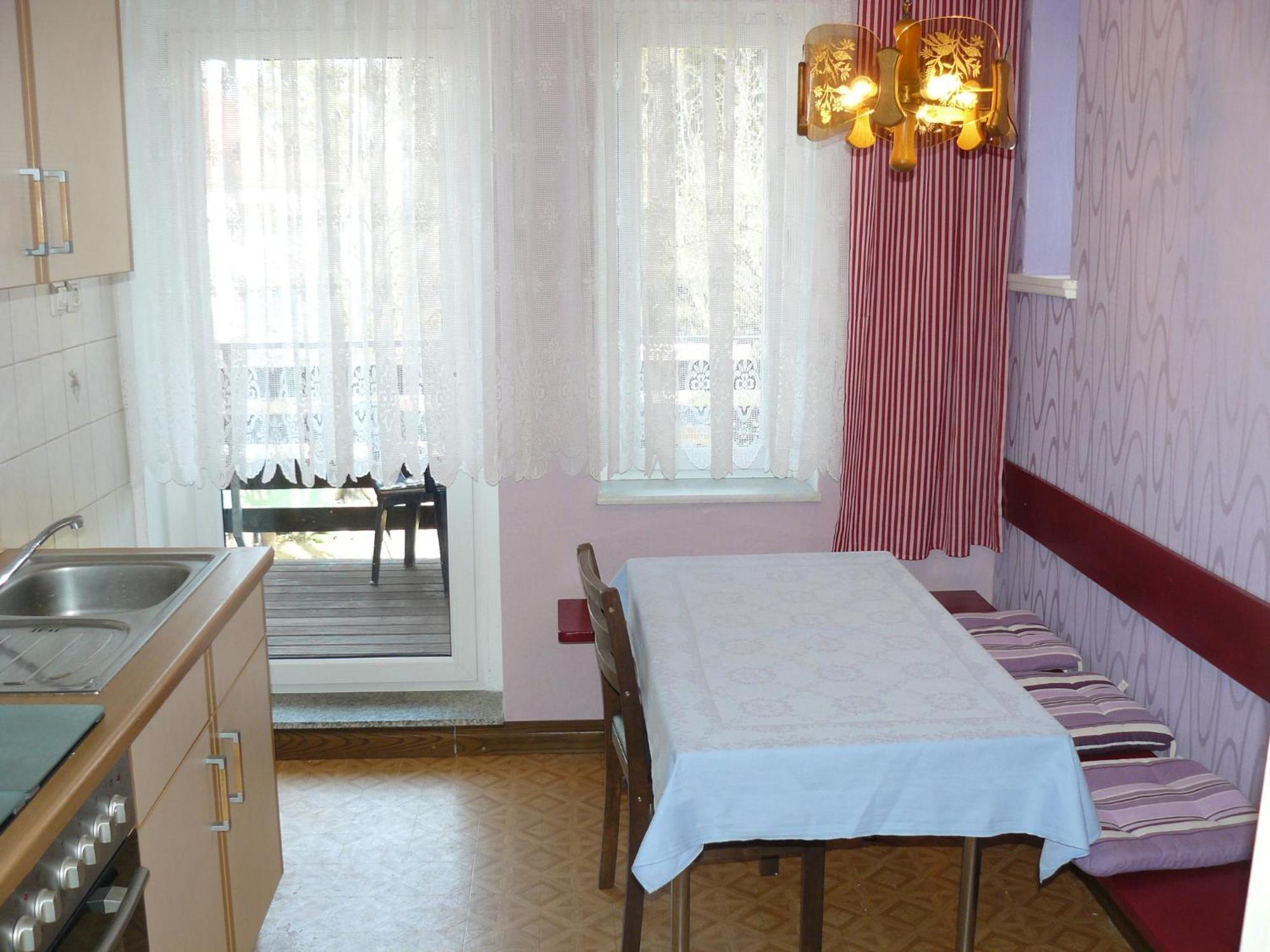 Ferienwohnungen Markgraf Dresde Habitación foto
