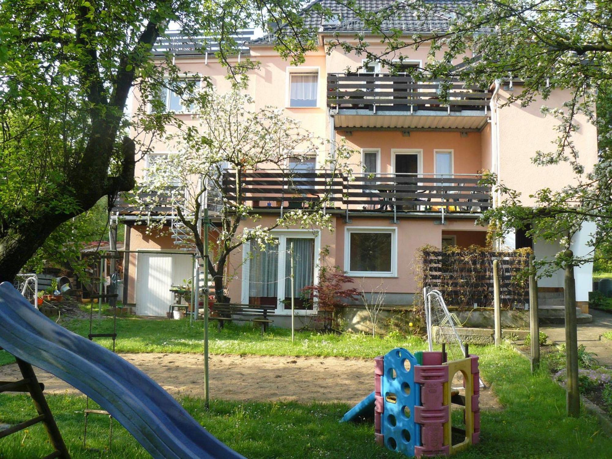 Ferienwohnungen Markgraf Dresde Habitación foto