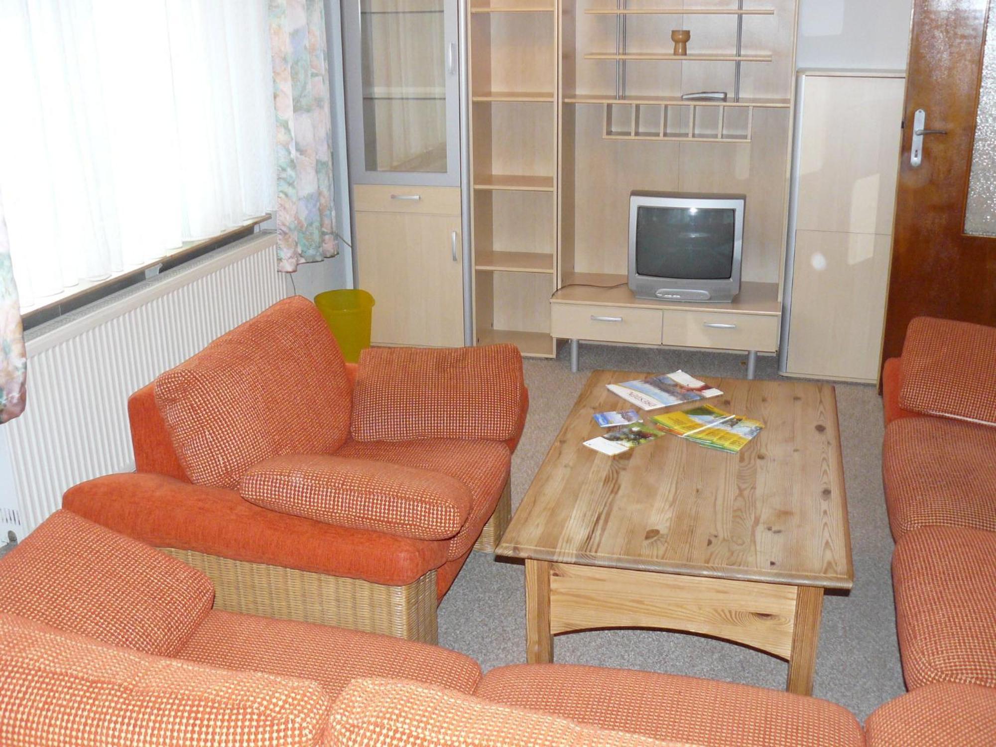 Ferienwohnungen Markgraf Dresde Habitación foto